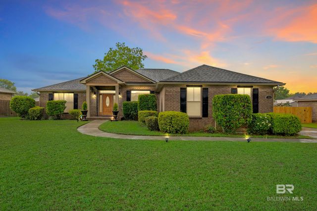 1054 Tampa Avenue, Foley, AL 36535