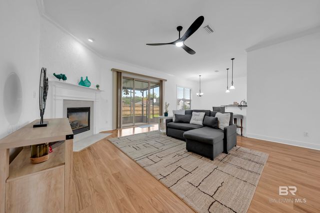 1054 Tampa Avenue, Foley, AL 36535