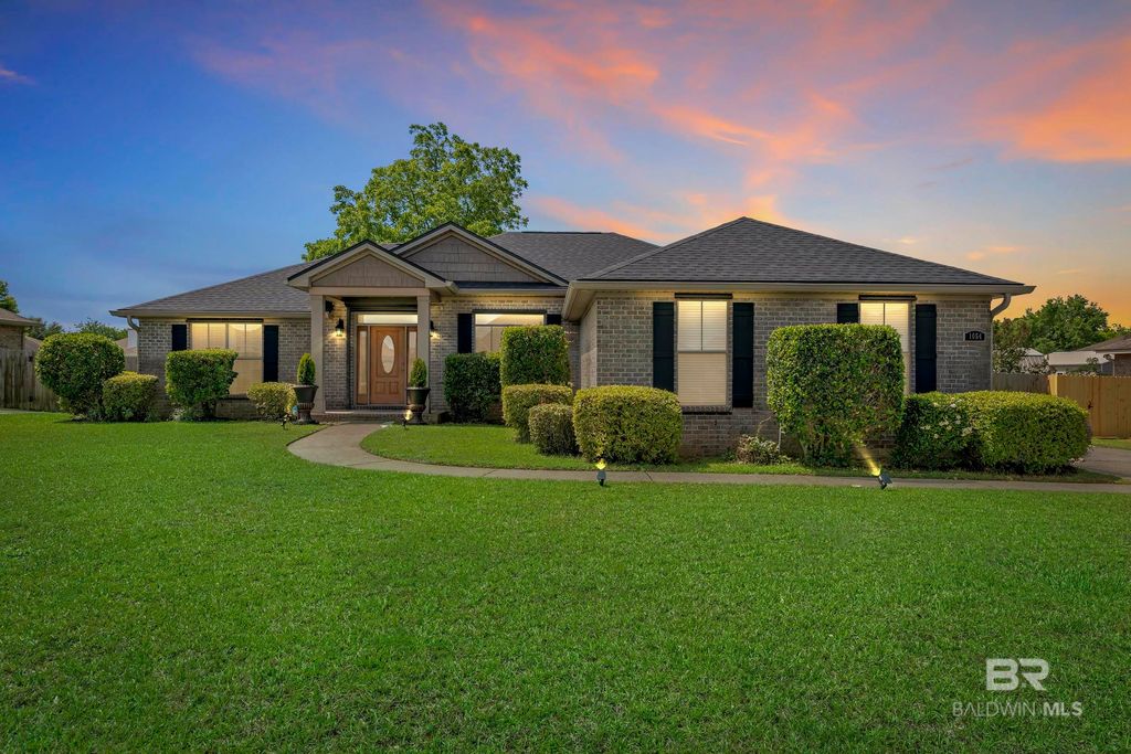 1054 Tampa Avenue, Foley, AL 36535