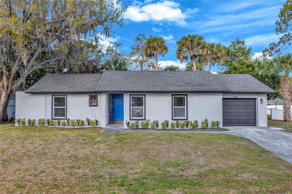 Image 2 of property listing at 6800 ACKERMAN AVENUE, Cocoa, FL 32927