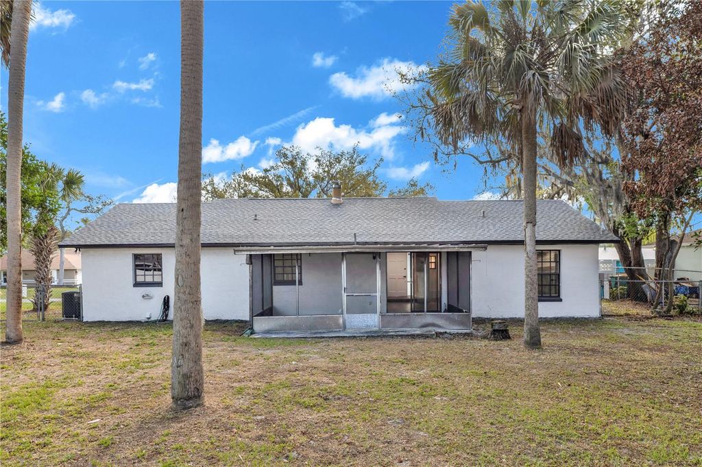 Image 20 of property listing at 6800 ACKERMAN AVENUE, Cocoa, FL 32927