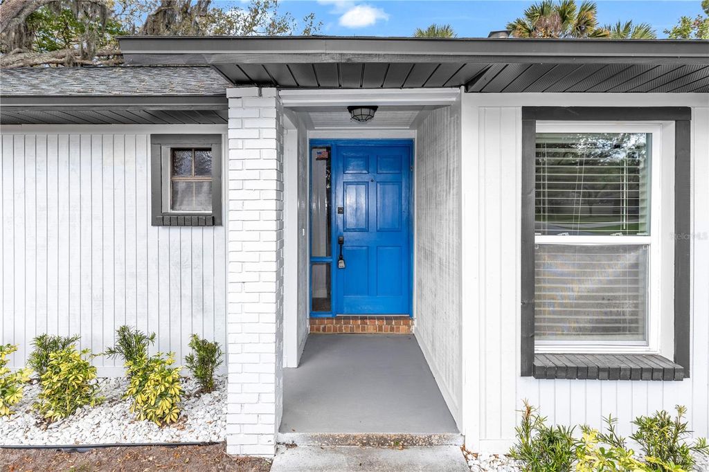 Image 3 of property listing at 6800 ACKERMAN AVENUE, Cocoa, FL 32927