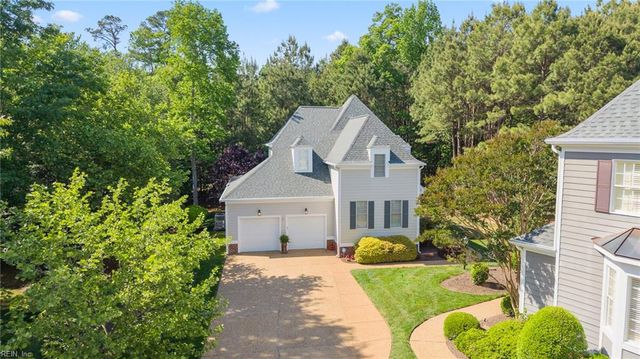 3801 Abington PARK, Williamsburg, VA 23188