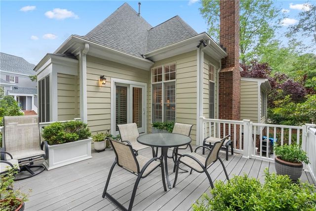 3801 Abington PARK, Williamsburg, VA 23188