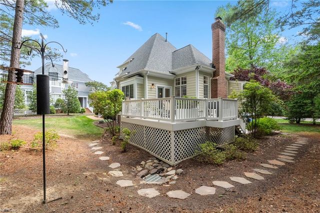 3801 Abington PARK, Williamsburg, VA 23188