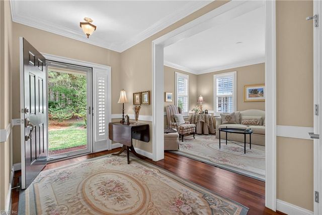 3801 Abington PARK, Williamsburg, VA 23188
