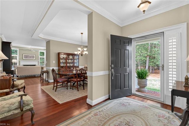 3801 Abington PARK, Williamsburg, VA 23188