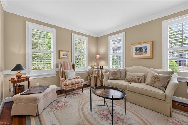 3801 Abington PARK, Williamsburg, VA 23188