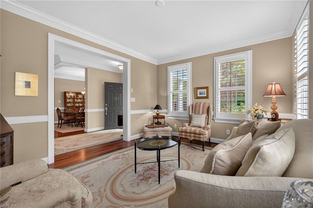 3801 Abington PARK, Williamsburg, VA 23188