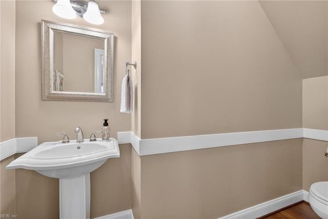 3801 Abington PARK, Williamsburg, VA 23188
