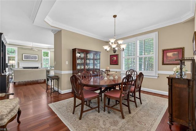 3801 Abington PARK, Williamsburg, VA 23188