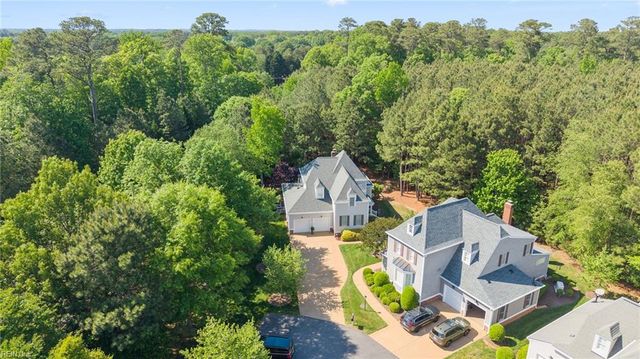 3801 Abington PARK, Williamsburg, VA 23188