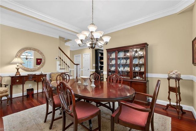 3801 Abington PARK, Williamsburg, VA 23188