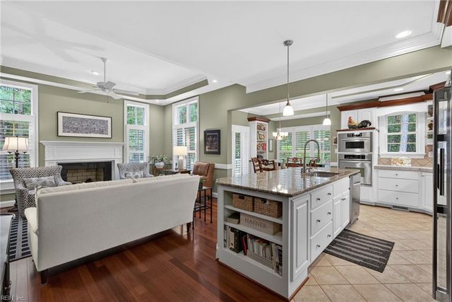 3801 Abington PARK, Williamsburg, VA 23188