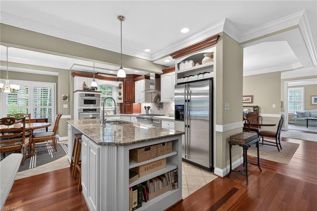 3801 Abington PARK, Williamsburg, VA 23188