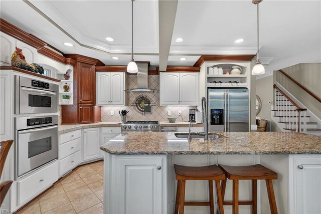 3801 Abington PARK, Williamsburg, VA 23188