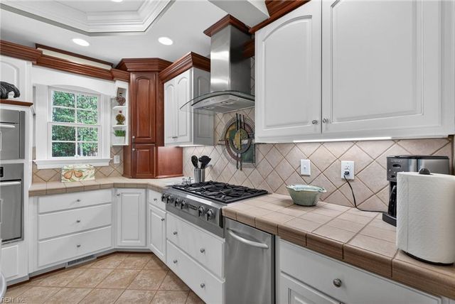 3801 Abington PARK, Williamsburg, VA 23188