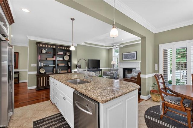 3801 Abington PARK, Williamsburg, VA 23188