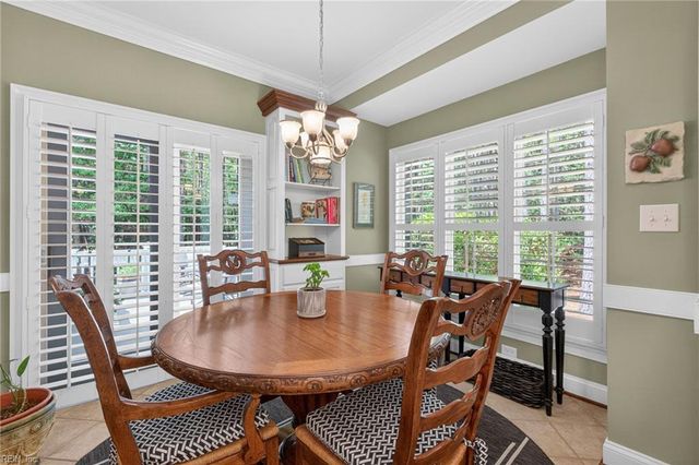 3801 Abington PARK, Williamsburg, VA 23188