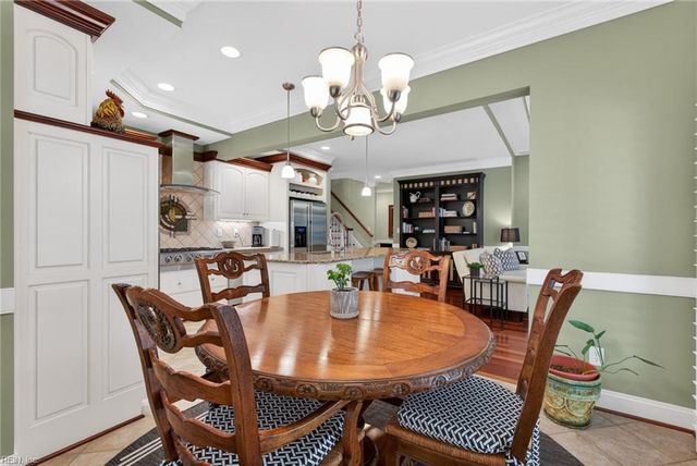 3801 Abington PARK, Williamsburg, VA 23188