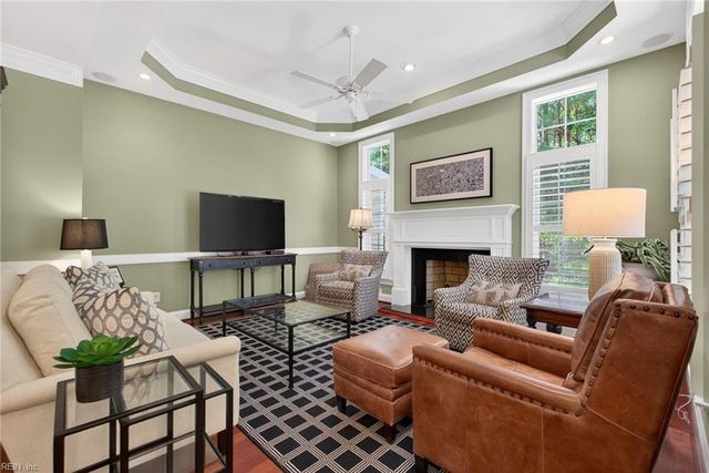 3801 Abington PARK, Williamsburg, VA 23188