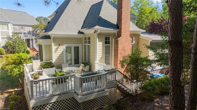 3801 Abington PARK, Williamsburg, VA 23188