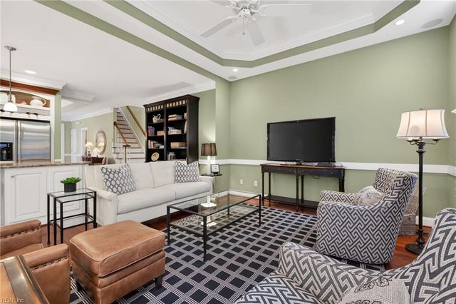 3801 Abington PARK, Williamsburg, VA 23188
