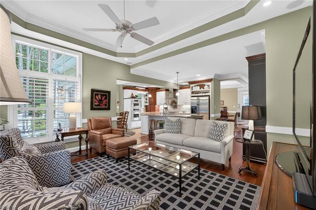 3801 Abington PARK, Williamsburg, VA 23188