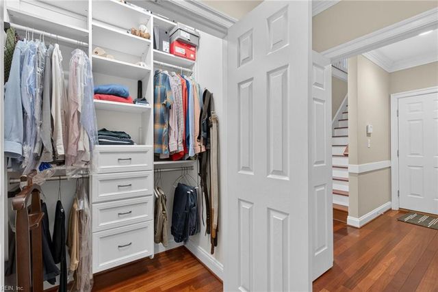 3801 Abington PARK, Williamsburg, VA 23188