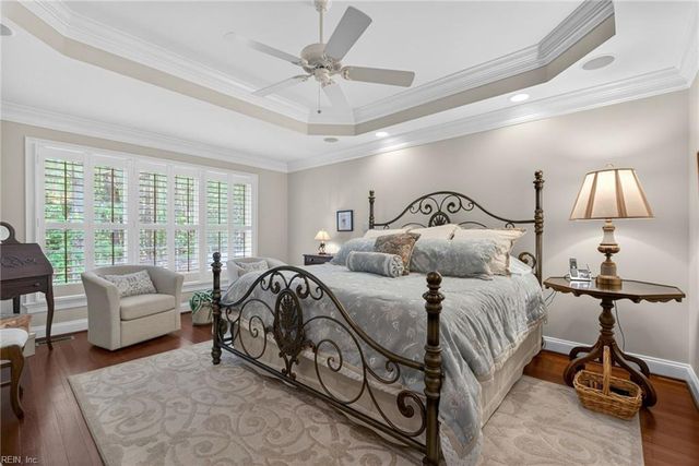 3801 Abington PARK, Williamsburg, VA 23188