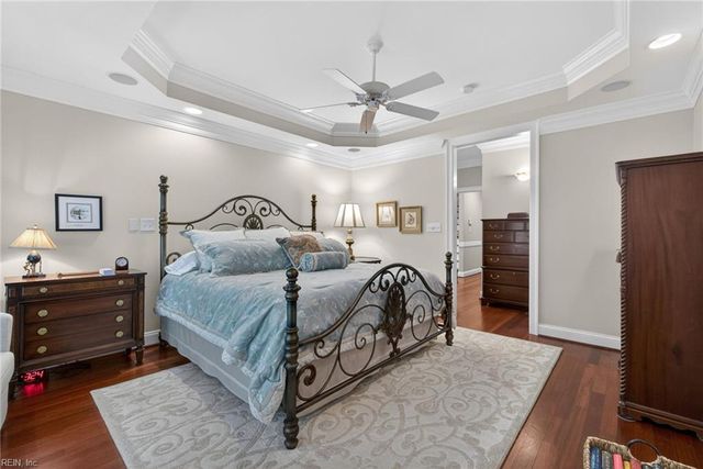 3801 Abington PARK, Williamsburg, VA 23188