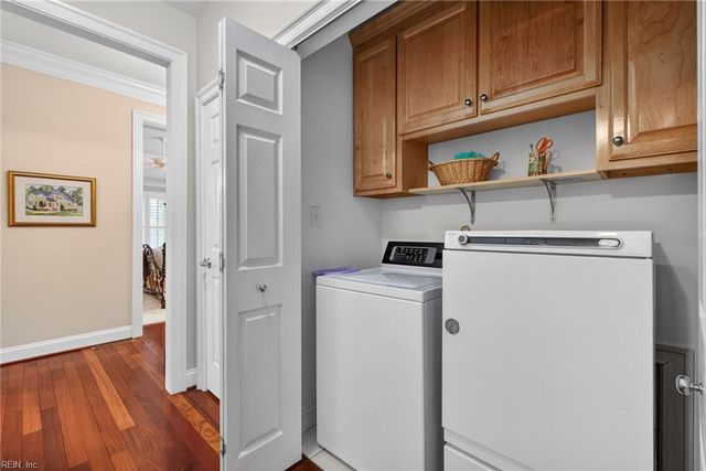 3801 Abington PARK, Williamsburg, VA 23188