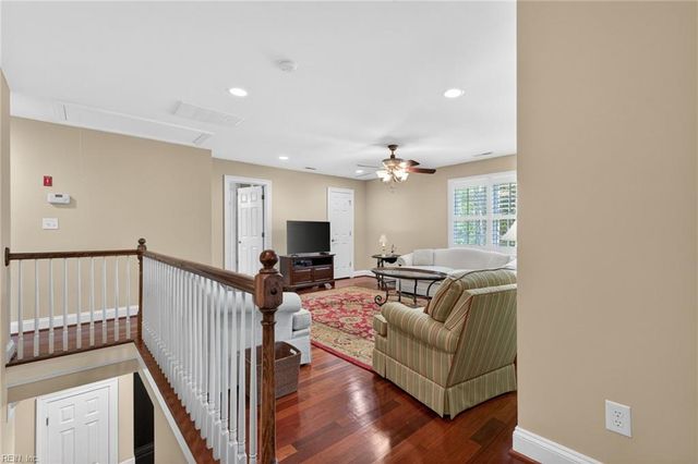 3801 Abington PARK, Williamsburg, VA 23188