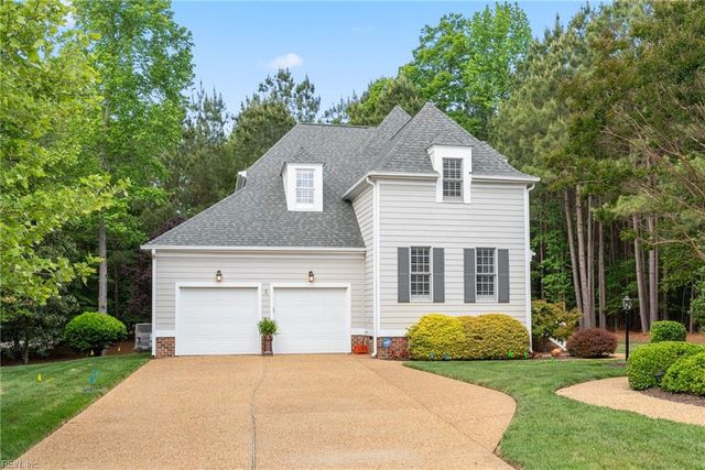 3801 Abington PARK, Williamsburg, VA 23188
