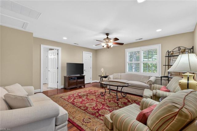 3801 Abington PARK, Williamsburg, VA 23188