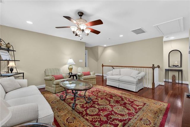3801 Abington PARK, Williamsburg, VA 23188