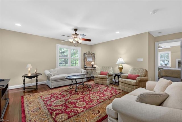 3801 Abington PARK, Williamsburg, VA 23188