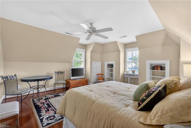3801 Abington PARK, Williamsburg, VA 23188
