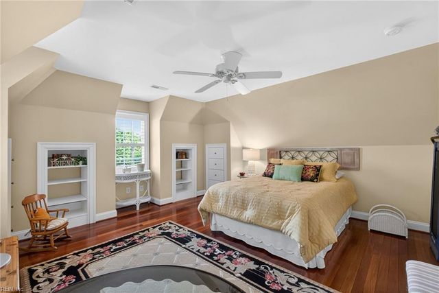 3801 Abington PARK, Williamsburg, VA 23188