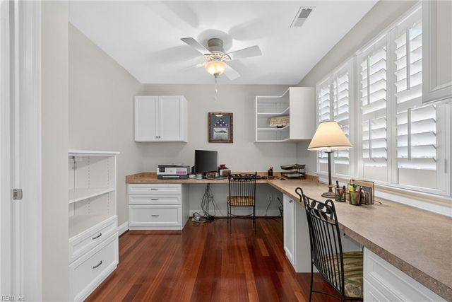 3801 Abington PARK, Williamsburg, VA 23188