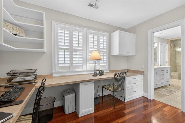 3801 Abington PARK, Williamsburg, VA 23188