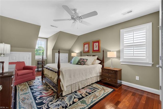 3801 Abington PARK, Williamsburg, VA 23188