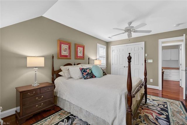 3801 Abington PARK, Williamsburg, VA 23188