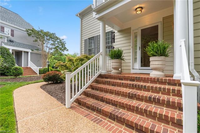 3801 Abington PARK, Williamsburg, VA 23188