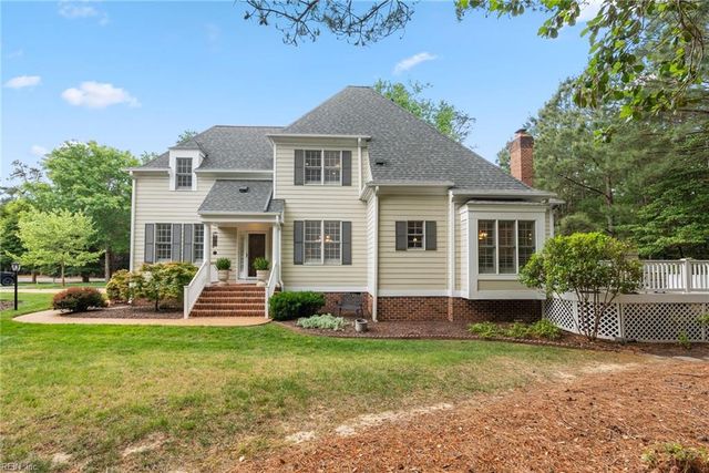 3801 Abington PARK, Williamsburg, VA 23188