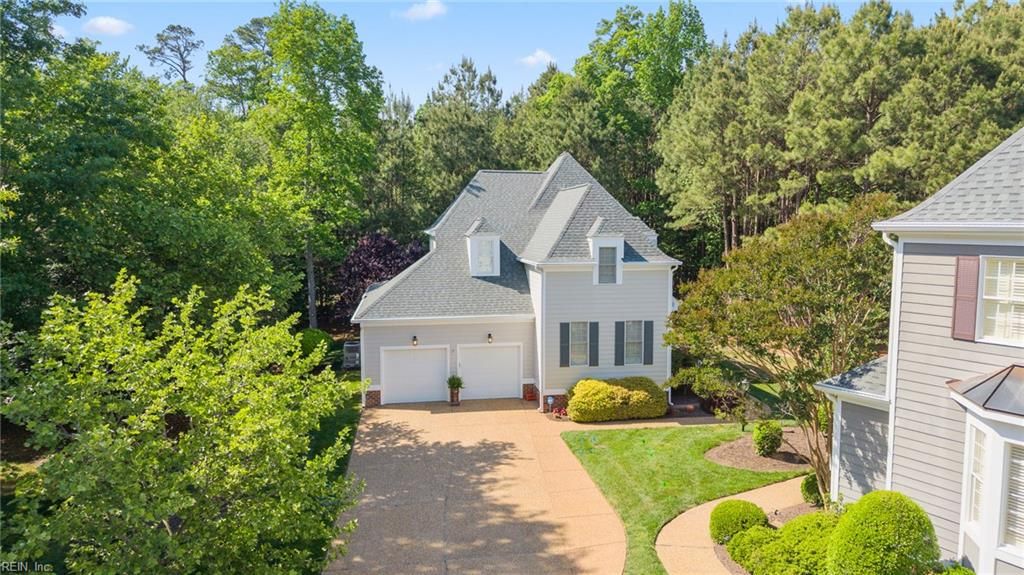 3801 Abington PARK, Williamsburg, VA 23188