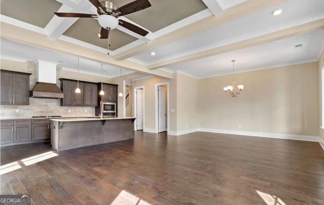 1293 Harmony Bend, Watkinsville, GA 30677