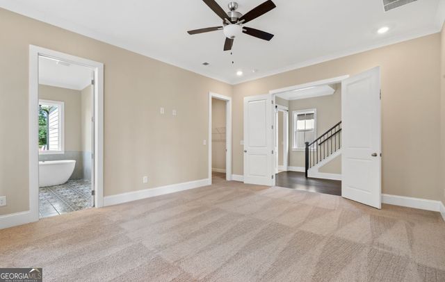 1293 Harmony Bend, Watkinsville, GA 30677