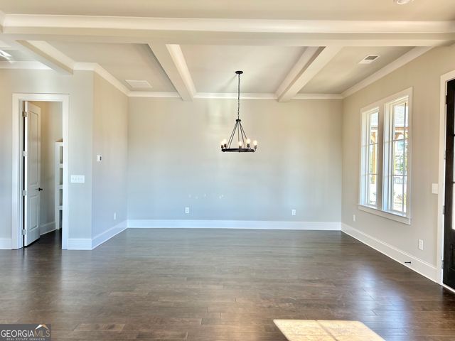 1293 Harmony Bend, Watkinsville, GA 30677