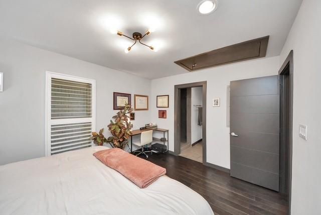 1410 Hyde Park Boulevard 203, Houston, TX 77006